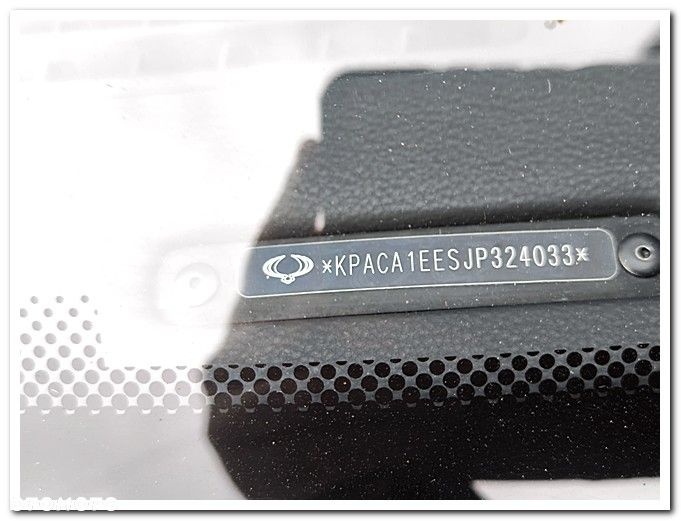 SsangYong/KGM Actyon 4WD Autm Quartz - 31