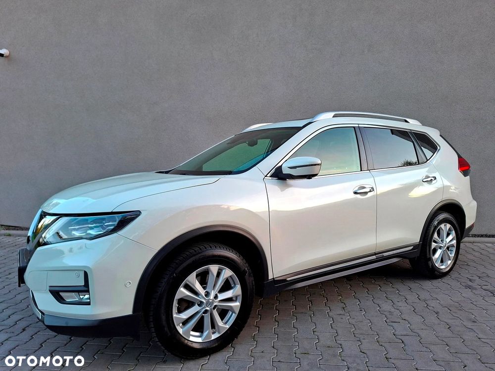 Nissan X-Trail 1.6 DIG-T Tekna - 2