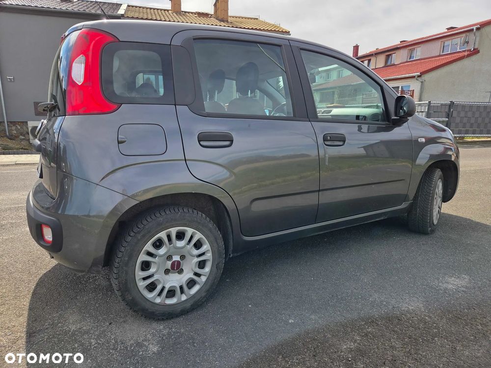Fiat Panda 1.2 City Cross - 26