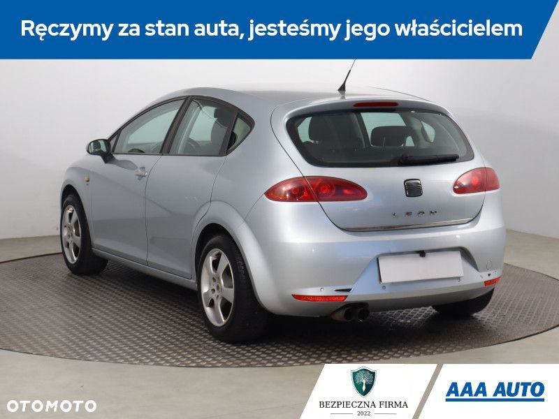Seat Leon - 6