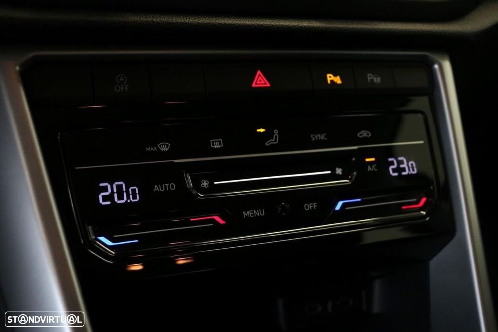 VW T-Roc 1.0 TSI Life - 15