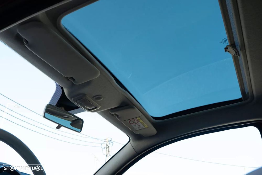 Fiat 500 1.0 GSE Hybrid Dolcevita - 27