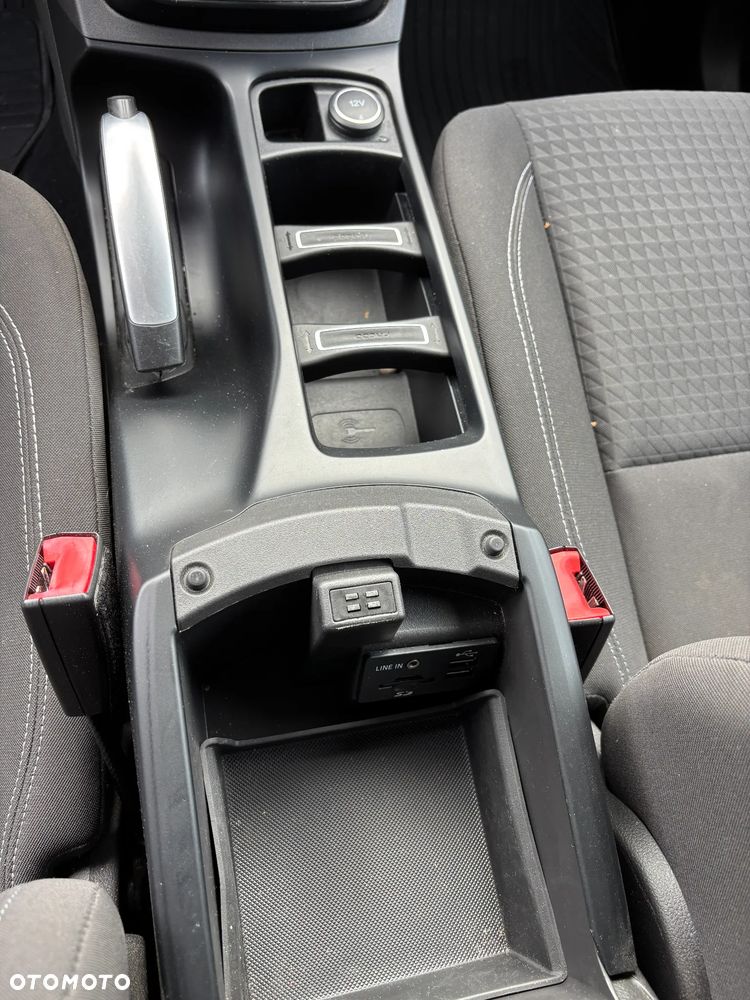 Ford Grand C-MAX Gr 2.0 TDCi Titanium ASS - 17