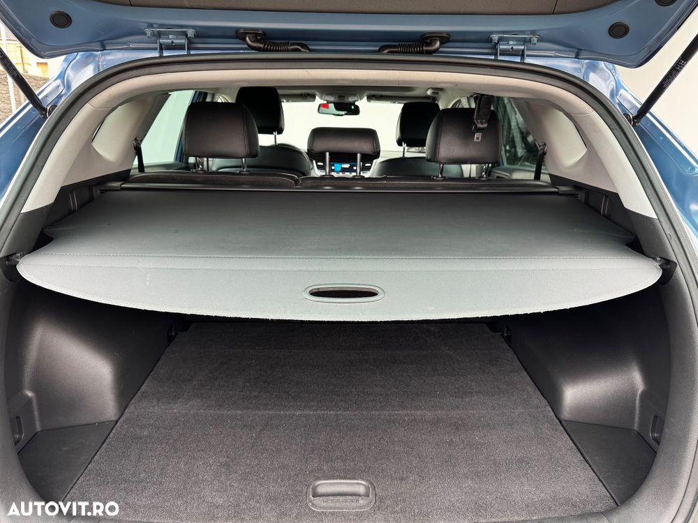 Hyundai Tucson - 20