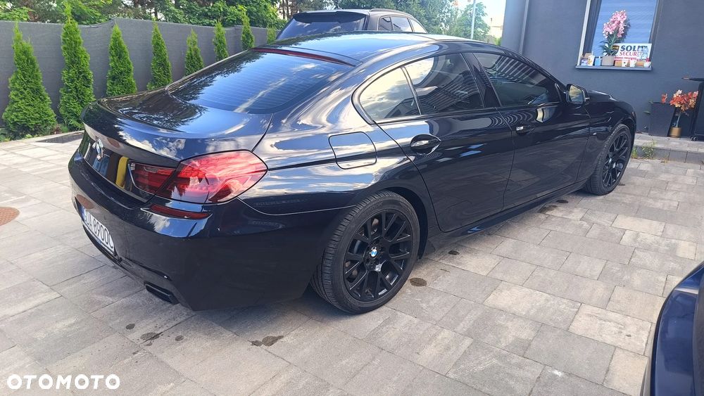 BMW Seria 6 - 6