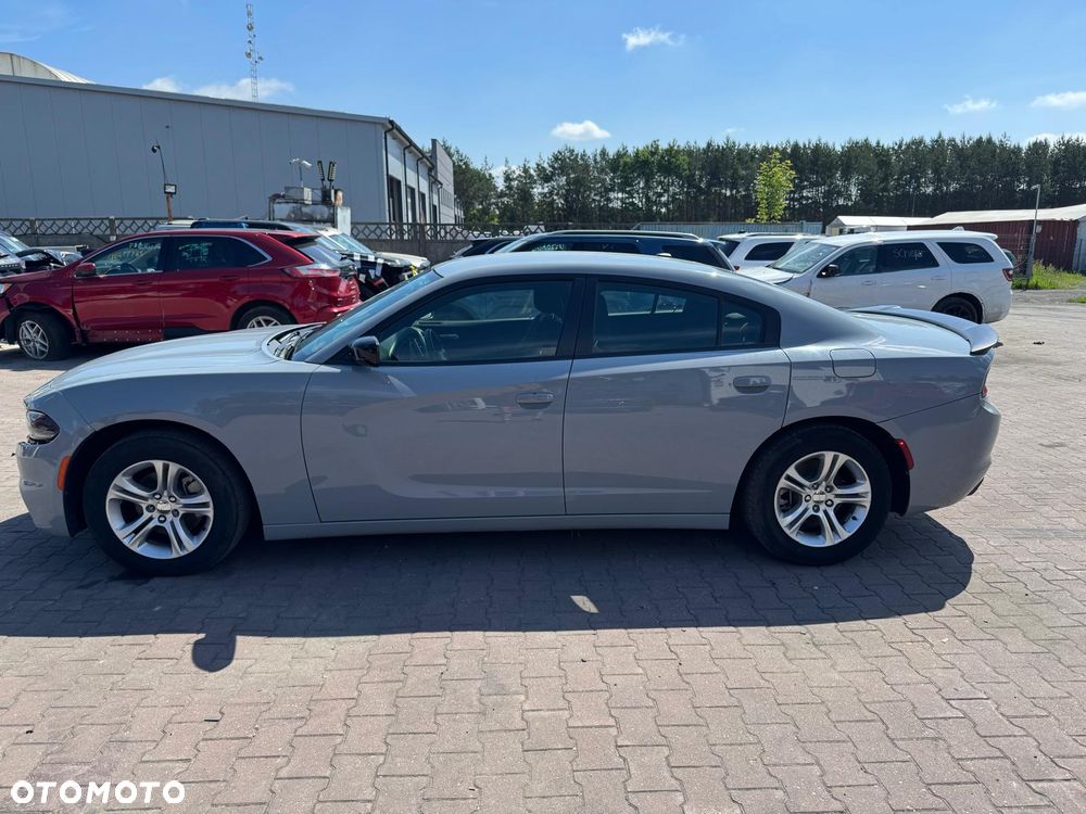 Dodge Charger 3.6 GT - 2