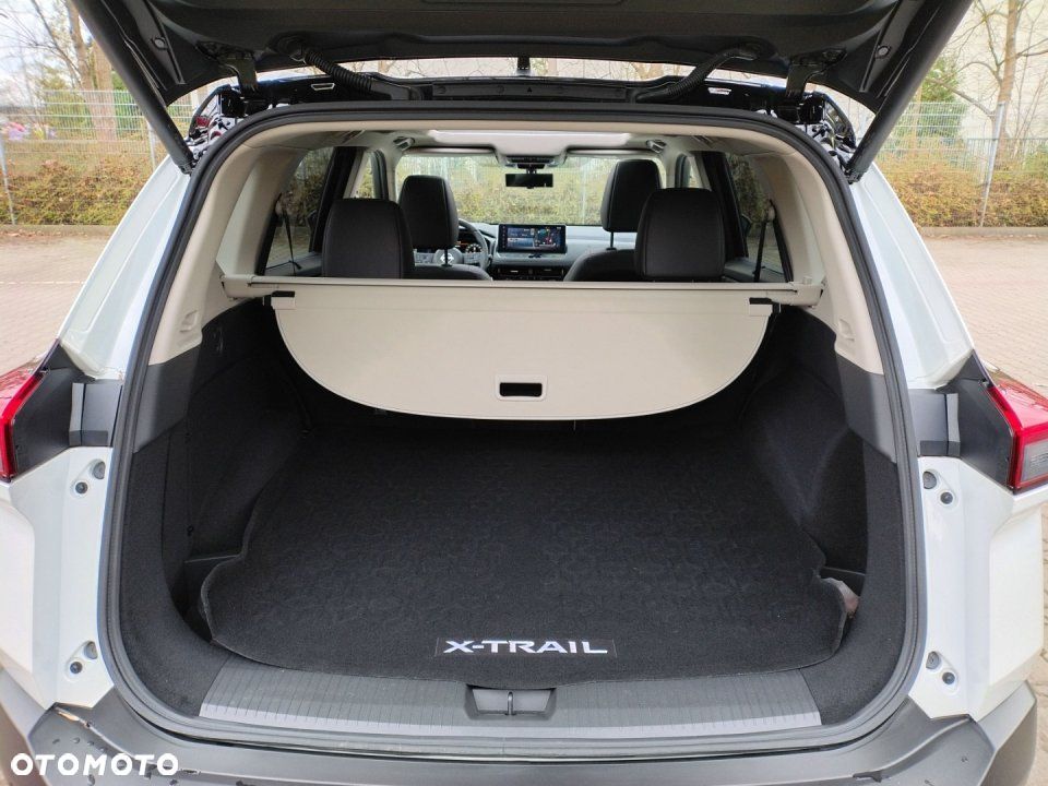 Nissan X-Trail - 17