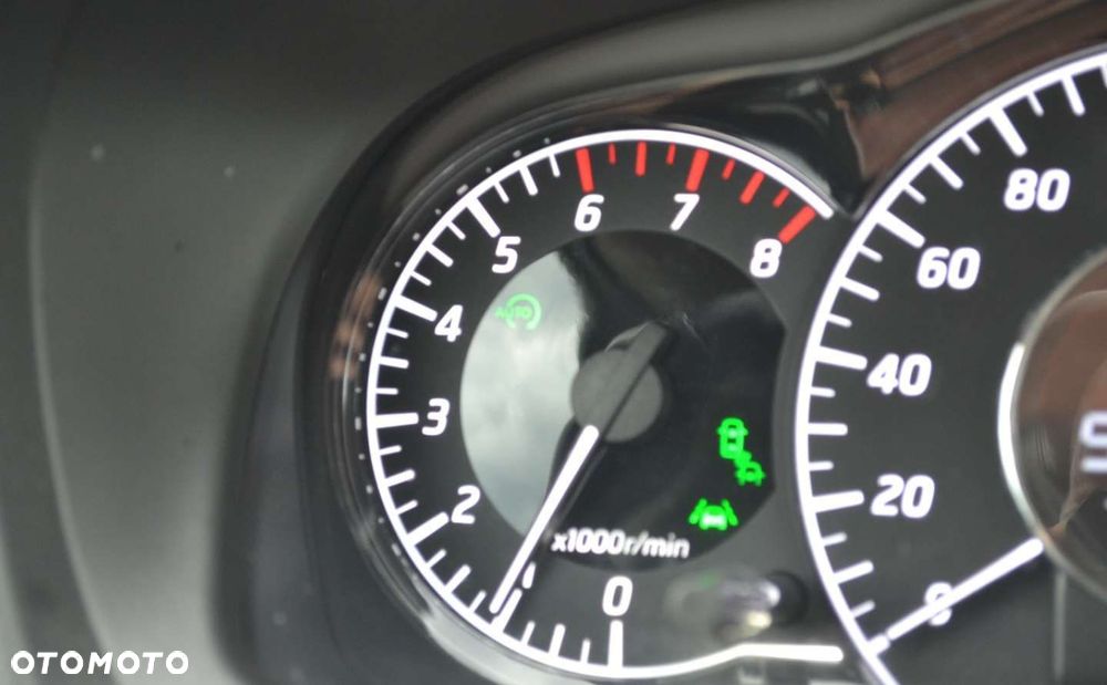 Nissan Note 1.2 acenta+ - 40