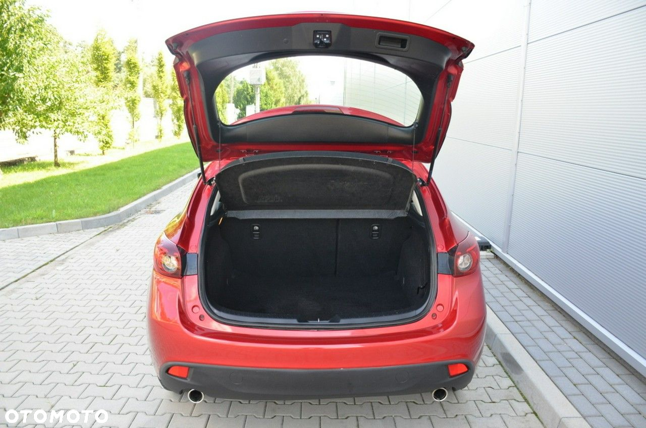 Mazda 3 - 2
