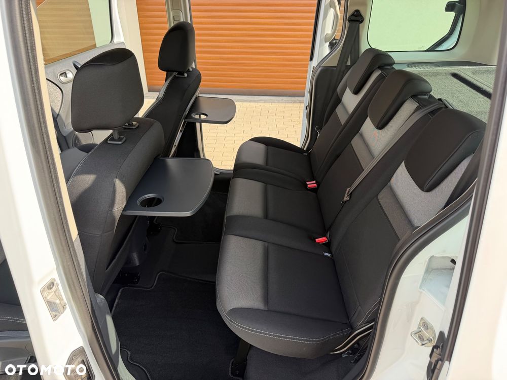 Renault Kangoo - 29