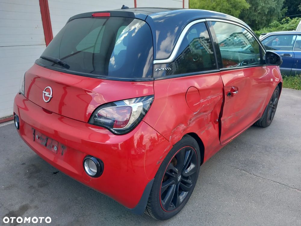 Opel Adam 1.4 Easytronic Glam - 4