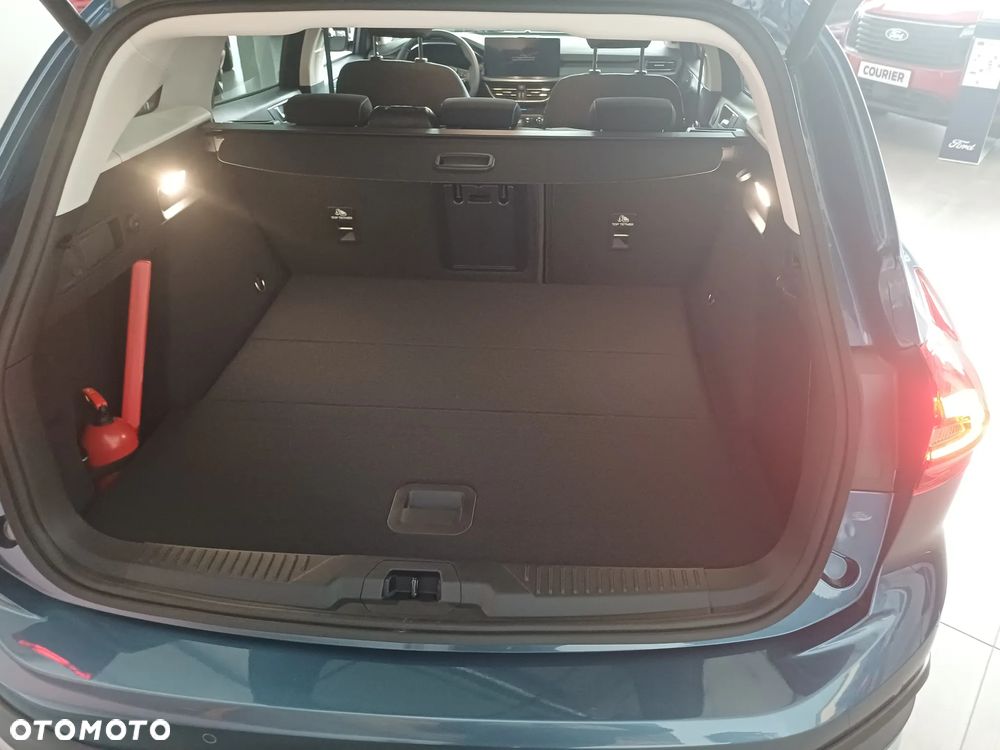 Ford Focus SW 1.0 EcoBoost Hybrid ACTIVE X - 13