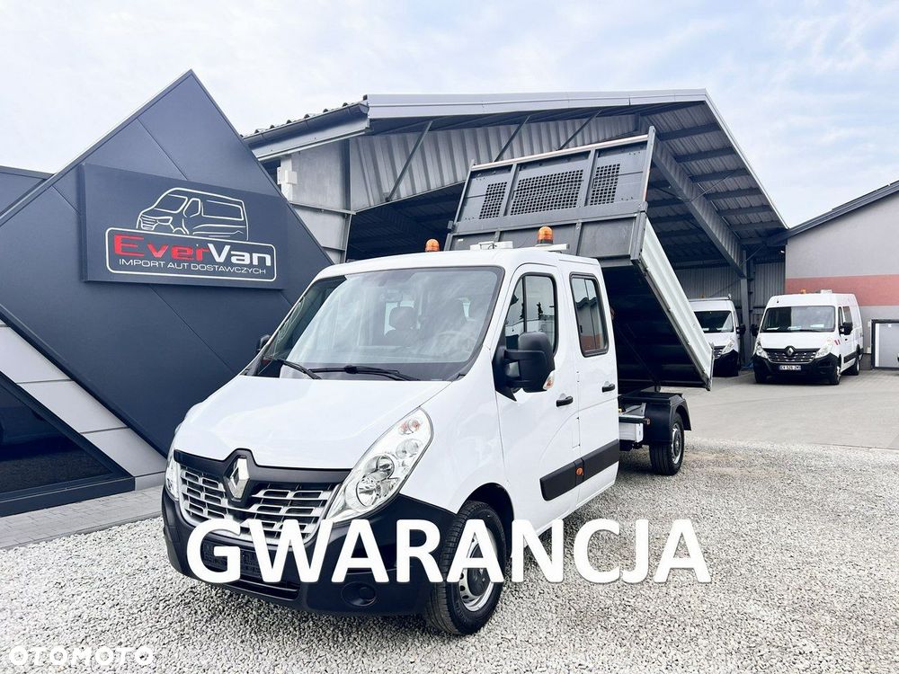 Renault Master - 1