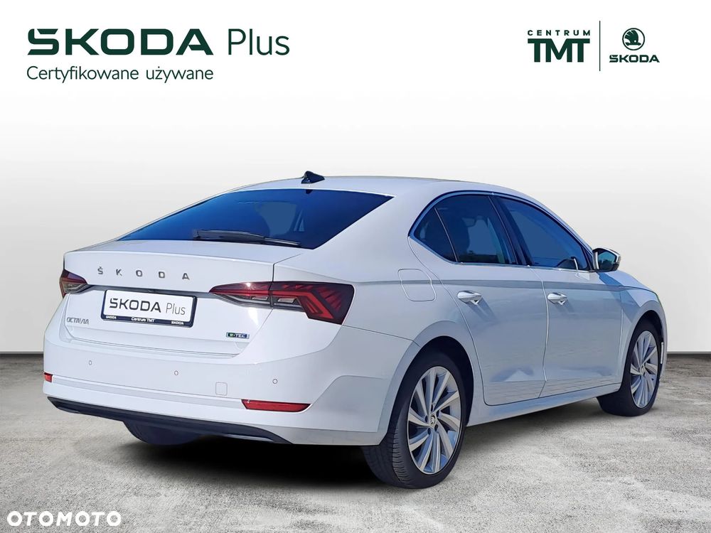 Skoda Octavia - 6