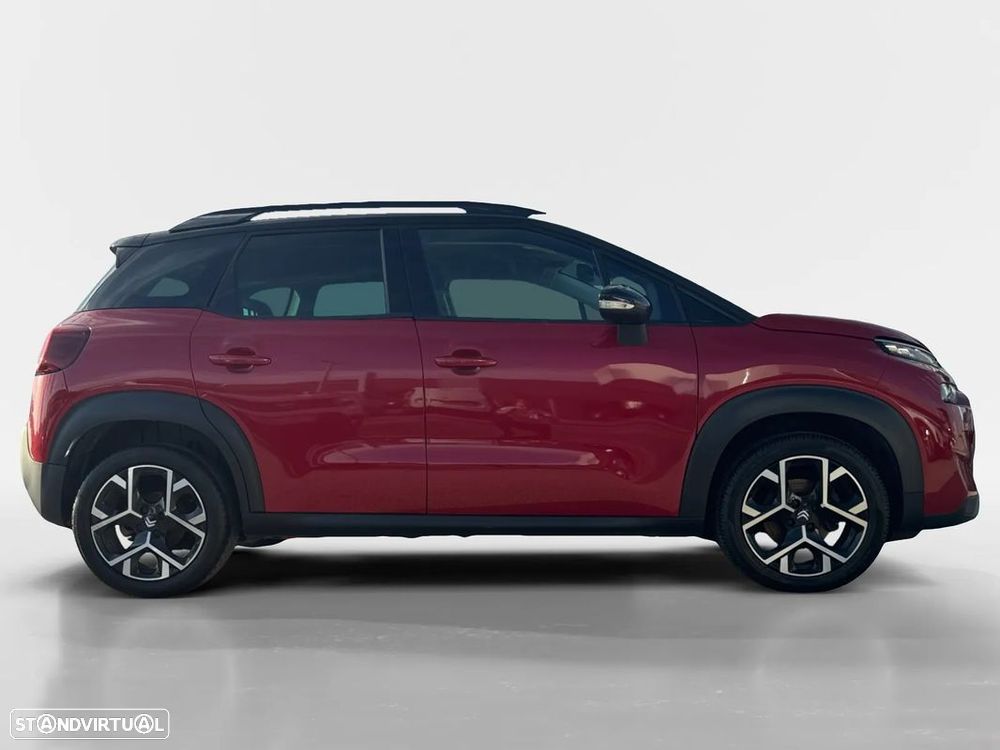 Citroën C3 Aircross 1.2 PureTech Shine - 7