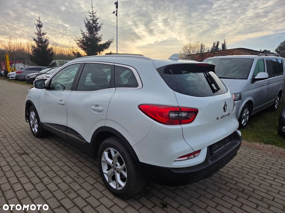 Renault Kadjar - 2