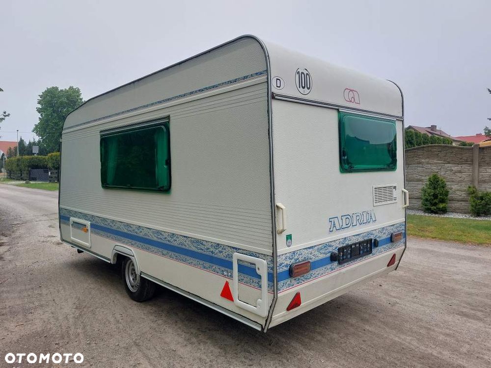 Adria 430 PH - 5