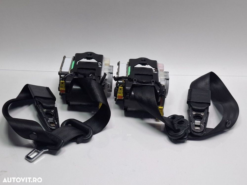 Centuri siguranta fata AUDI A4 IV Avant 8K5, B8 2007 - 20152.0 TDI CAGA, CJCA, CMEA, CMFA 8K1857705J ,  8K1857706K - 3