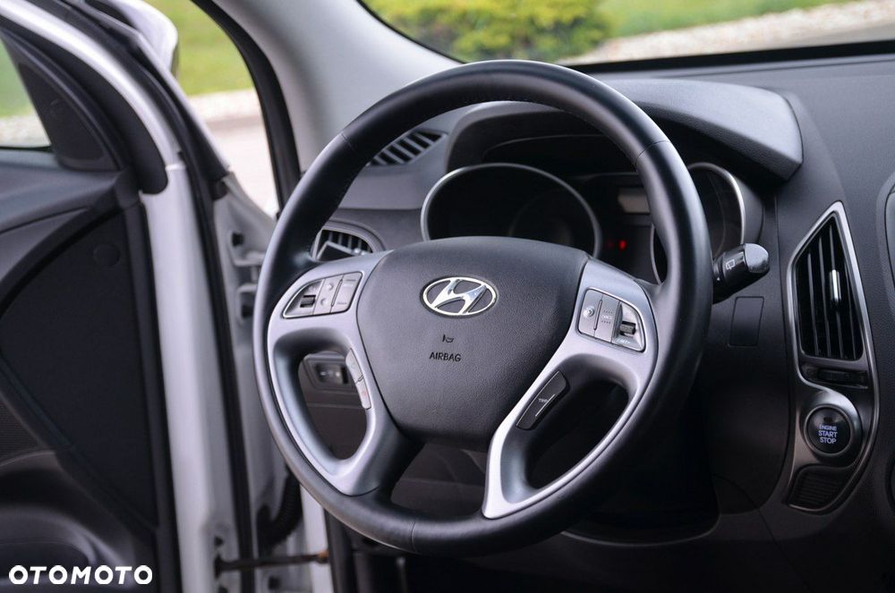 Hyundai ix35 - 18