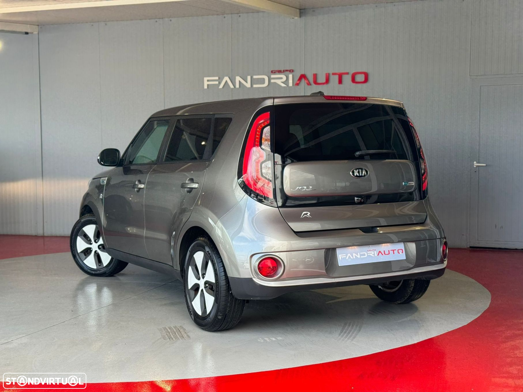 Kia e-Soul - 9