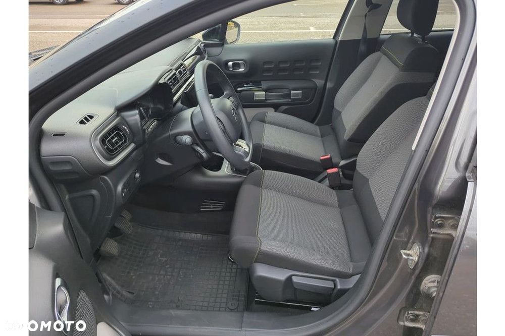 Citroën C3 2023