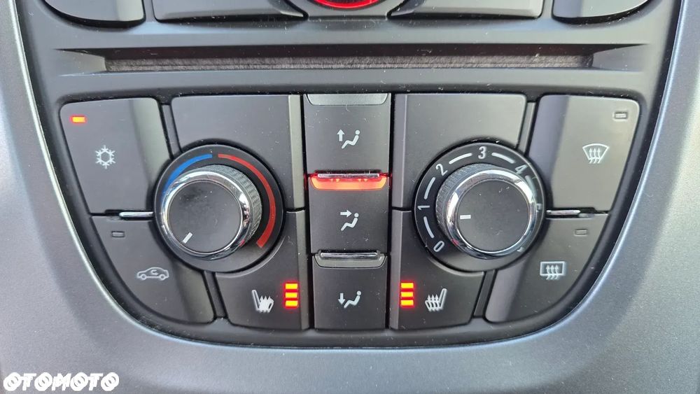 Opel Astra - 19