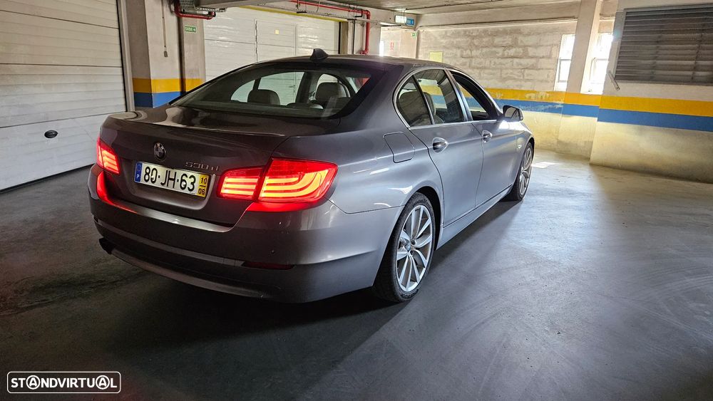 BMW 530 d Auto - 2