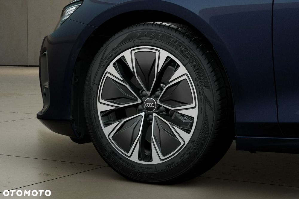 Audi A6 Limousine - 6