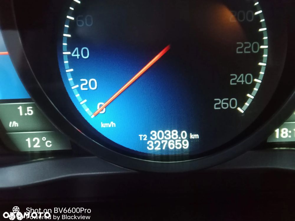 Volvo S80 2.5T Momentum - 7