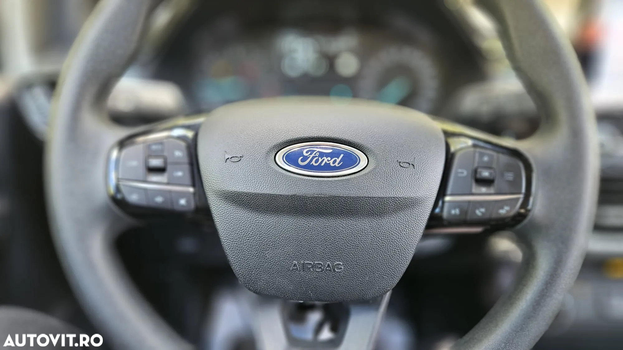 Ford Fiesta 1.5 TDCi Active II - 16