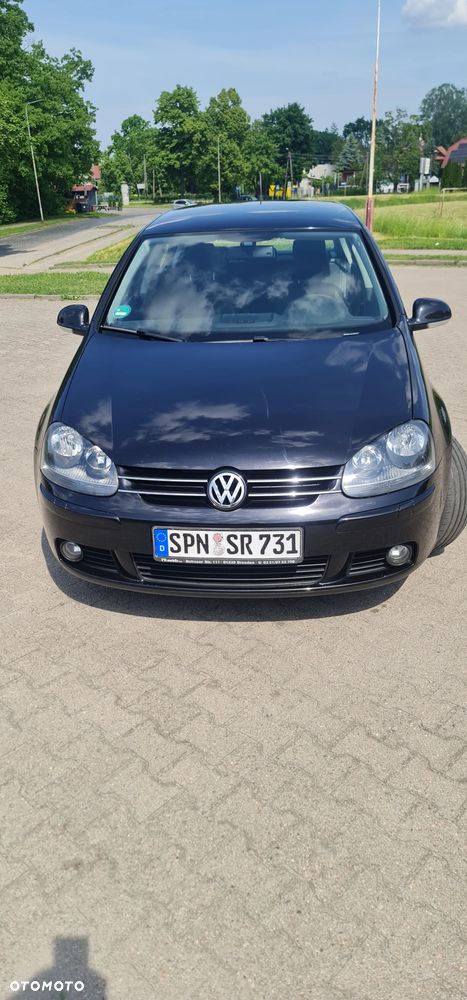 Volkswagen Golf 1.6 Comfortline - 28