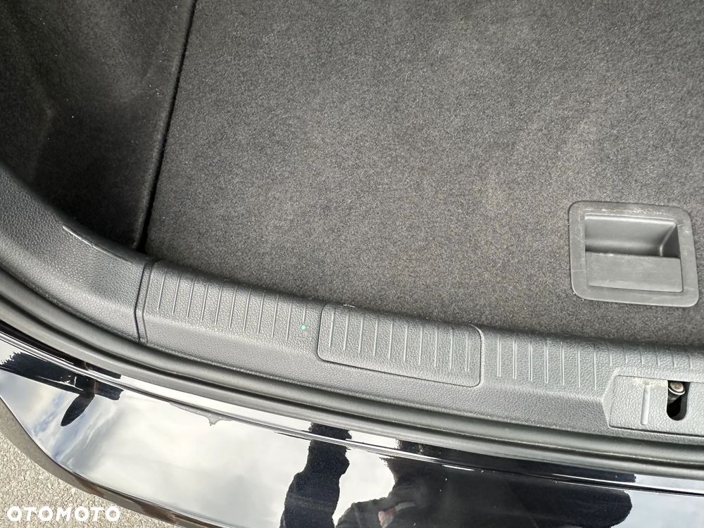 Volkswagen Golf 1.4 TSI BlueMotion Technology Cup - 20