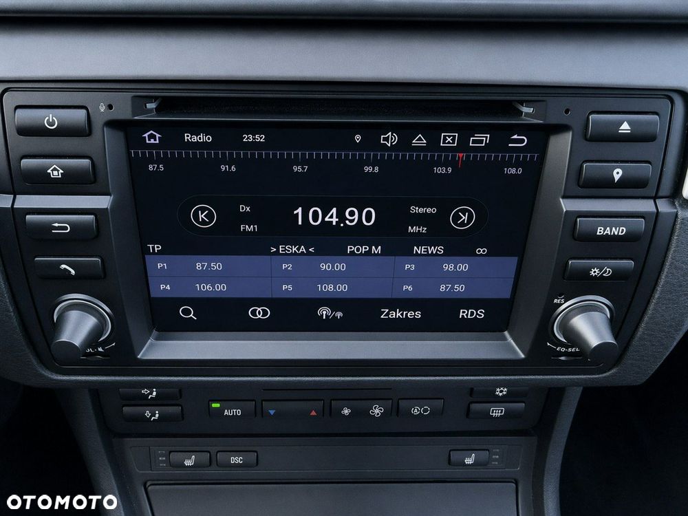 BMW Seria 3 318i - 12