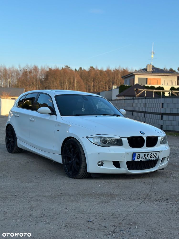 BMW Seria 1 123d DPF Edition Sport - 1