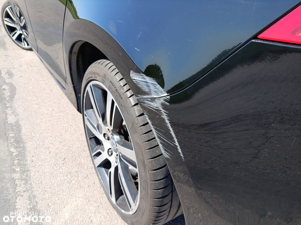 Volvo S60 T5 Geartronic - 9