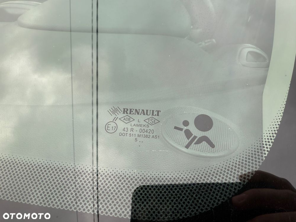 Renault Clio 0.9 Energy TCe Alize - 33