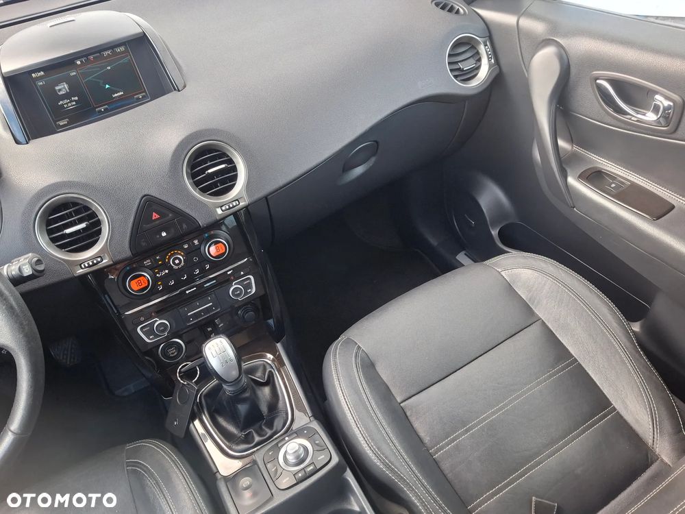 Renault Koleos dCi 150 FAP 4x2 Limited - 21
