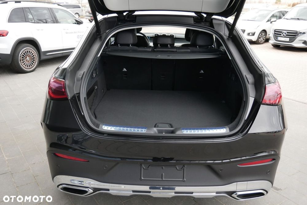 Mercedes-Benz GLC - 9