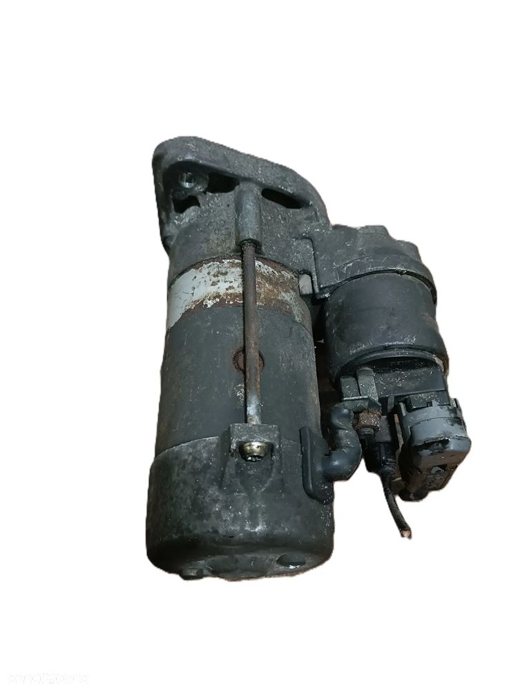 TOYOTA AVENSIS II T25 03-09 2,0 D4D rozrusznik DENSO 28100-0G020 * - 6