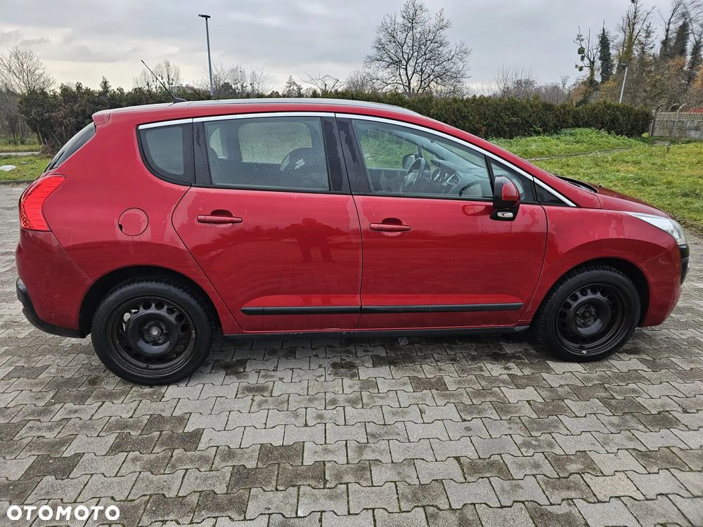 Peugeot 3008 HDi FAP 150 Premium - 7