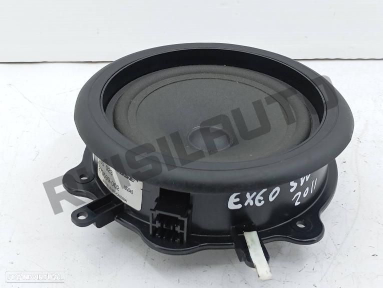 Coluna Som Trás 273_599-002 Seat Exeo St (3r) [2008_2013] 2.0 T - 1