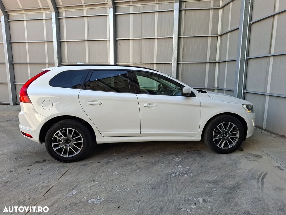 Volvo XC 60 D4 VEA Start-Stop Ocean Race - 16