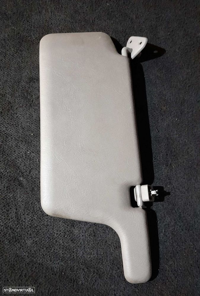 Pala De Sol Condutor Nissan Primera (P11) - 2