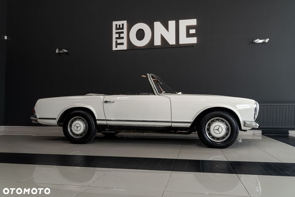 Mercedes-Benz SL - 3