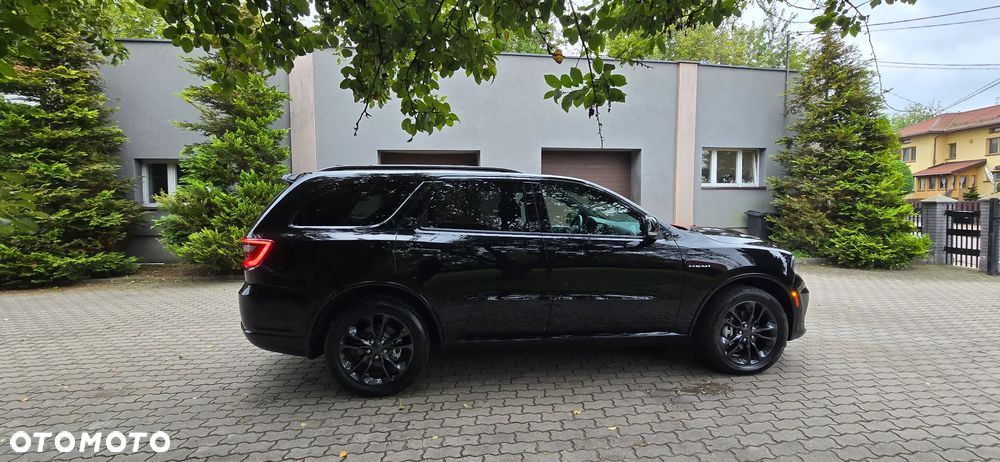 Dodge Durango - 39