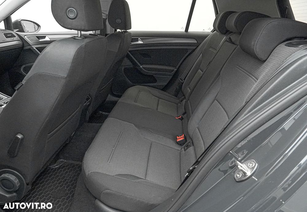 Volkswagen Golf 1.6 TDI Trendline - 14