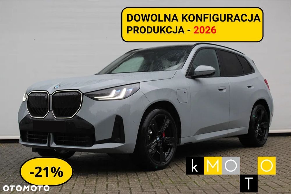 BMW X3 - 1