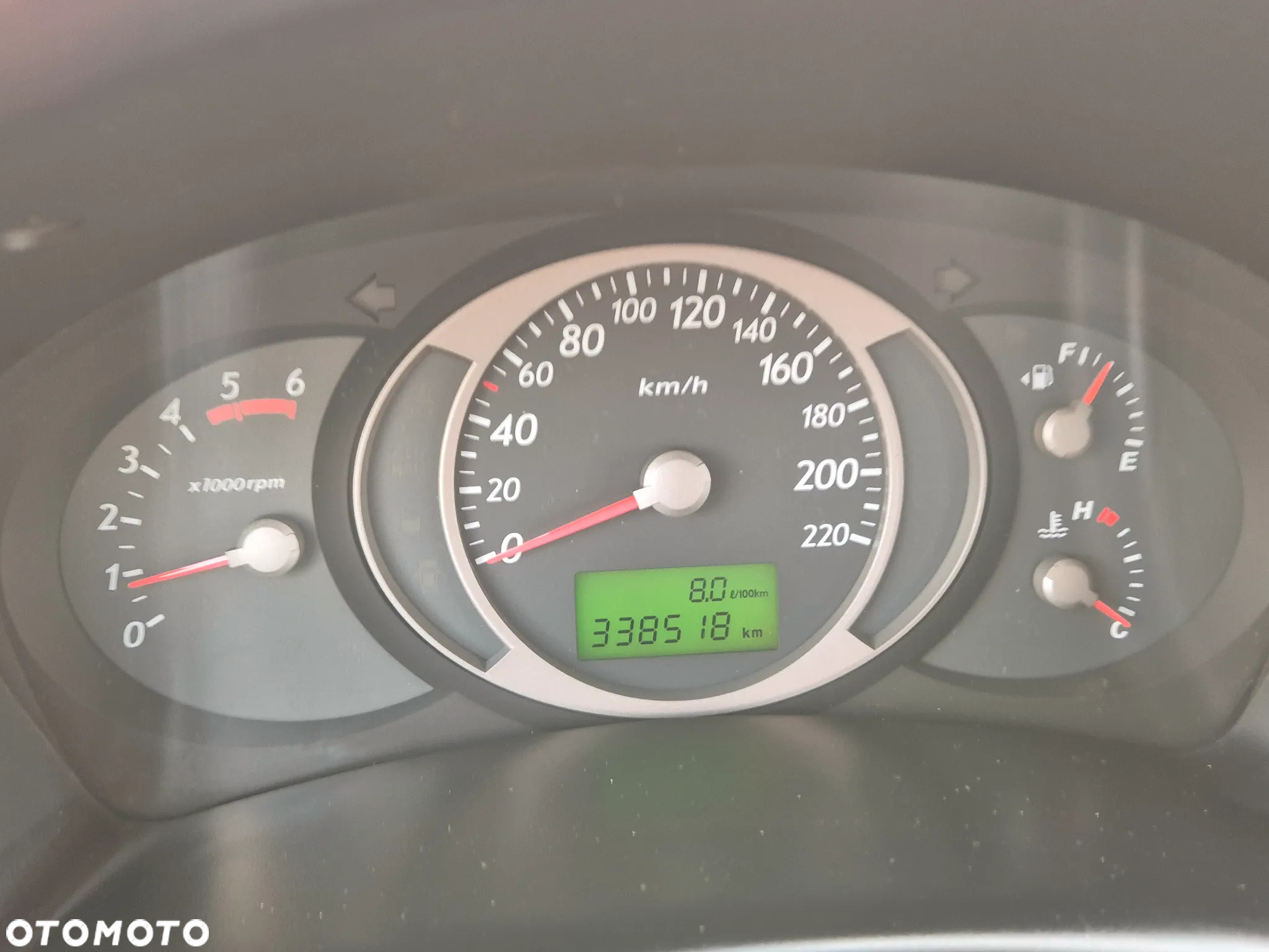 Hyundai Tucson - 18
