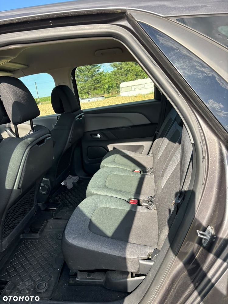 Citroën C4 SpaceTourer - 5