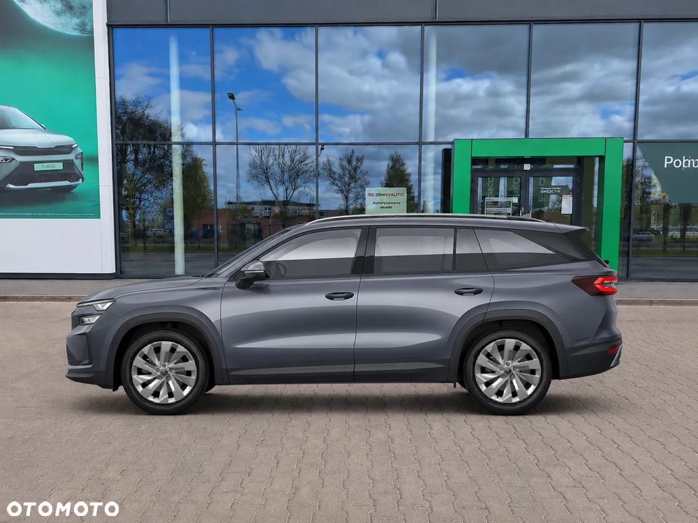 Skoda Kodiaq 2.0 TDI 4x4 Drive DSG - 4